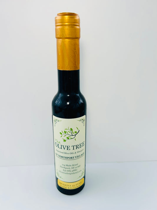 Balsamic: The Olive Tree
