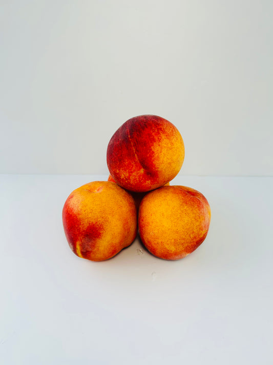 Long Island Peaches