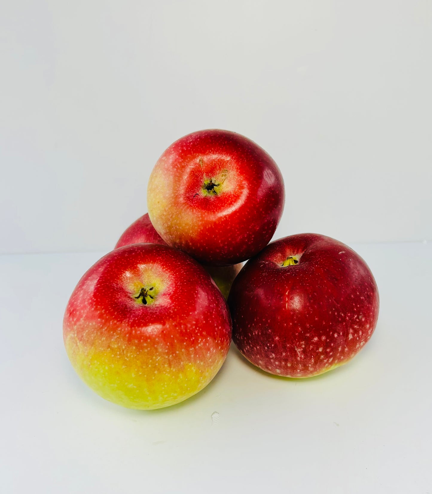 Apple: Paula Red