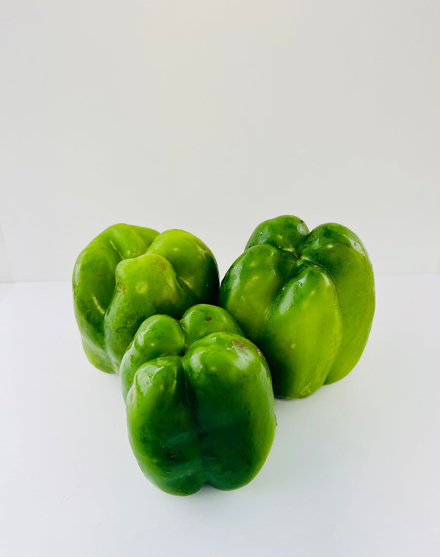 Green Peppers