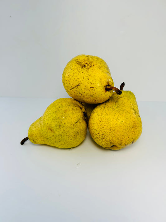 Bartlett Pears