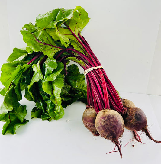 Red Beets