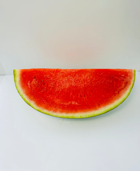 Watermelon Seedless