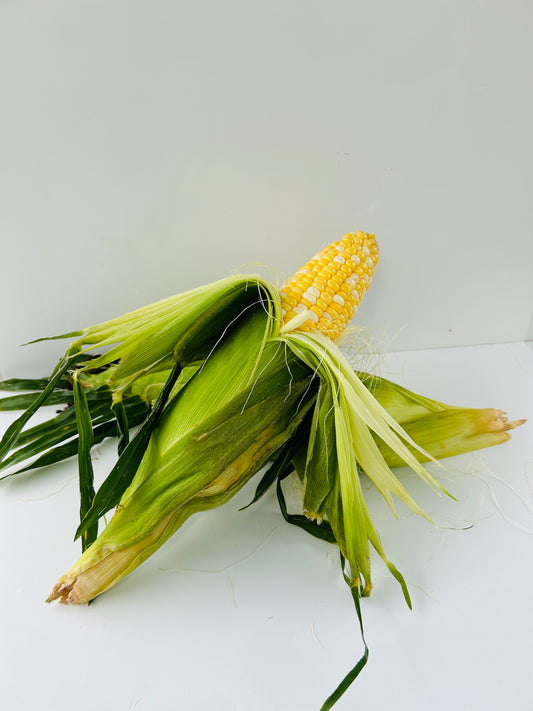 Local Corn