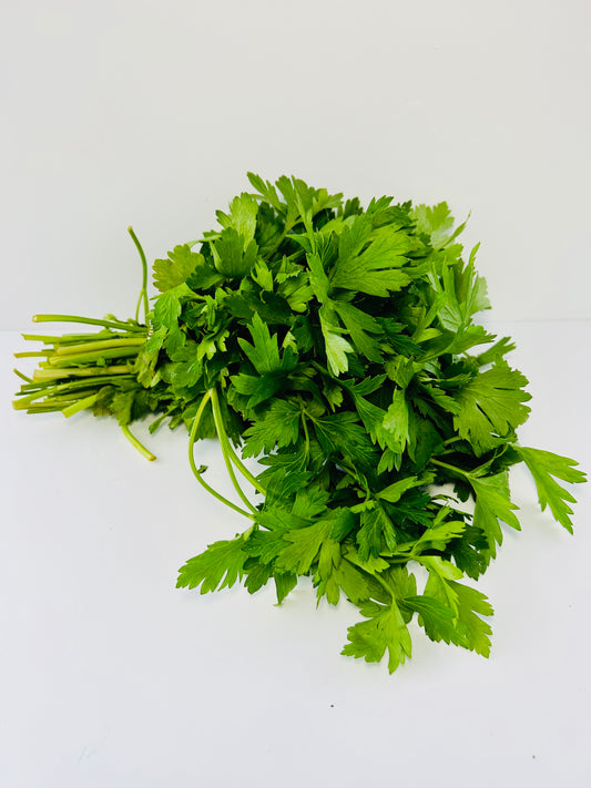 Parsley